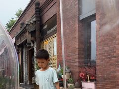 -局气 烤鸭·北京菜(前门店)