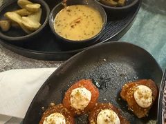-苏坦土耳其西餐厅(玉林店)
