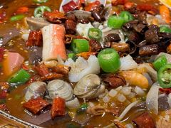-小锅菜(颛兴路店)
