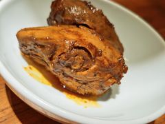 麻辣兔头-双流老妈兔头(荟聚店)