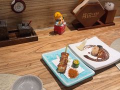 -筱田の食堂·izakaya(淮海中路店)