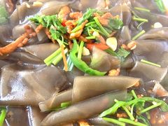 -山林深处大别山农家菜(仙都路店)