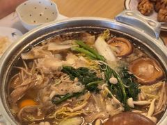 -河风精致寿司(太原店)