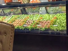 -卢布里西餐厅(满洲里店)