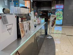 -Manner Coffee(丁香国际店)
