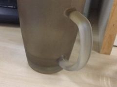 -阿姨奶茶(白沙路店)