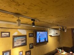 -霄汉羊排(万松园一店)