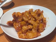 -吕氏疙瘩汤·新鲁菜(济南万象城店)