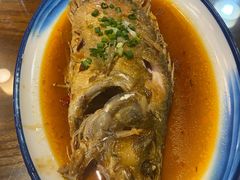 -缘来聚·徽菜名店(黄山宏村店)