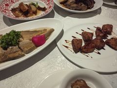 -金美华轩(东方路齐鲁店)