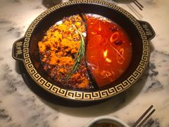 -辣斗辣老火锅(开发区店)