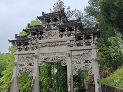 -潜口民宅博物馆