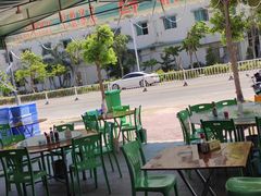 -海之鲜大排档(东山海鲜金銮湾店)