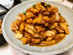 -小吊梨汤·北京菜·烤鸭(华润万象城店)