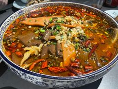 -富临轩私房菜(集庆门大街店)