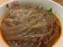 -万记麻辣烫国展总店
