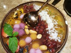 -炭舍干锅·烤鱼(扬名广场店)