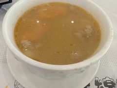 -中山威尼斯西餐厅(三乡总店)