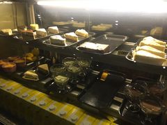 -吱咖啡西式简餐