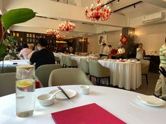 -月福京味斋·烤鸭店·北京菜(鼓楼总店)