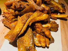 -金牌外婆家(苏州中心店)