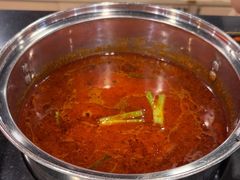 -呷哺呷哺(西单大悦城店)