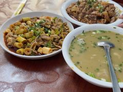 -巷子肥肠(科华巷店)