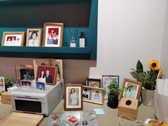 -海马体照相馆(合肥包河万达广场店)