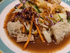 伊犁凉皮-新疆巴州金丝特餐厅(大钟寺店)