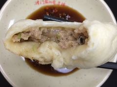 -津味张记包子铺(利民道店)