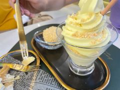 -猫王榴莲世家(三里屯SOHO商场店)