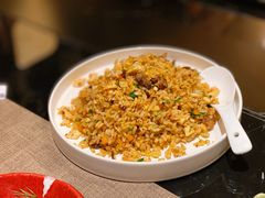 和牛炒饭-伊藤ITO(侨福芳草地购物中心店)