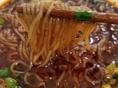 红油肥肠粉-甘记肥肠粉(马鞍北路店)