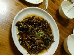 android_upload_pic-外婆菜之崇明味道(锦江乐园店)