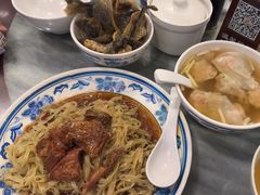 -恩宁刘福记(东华东路店)