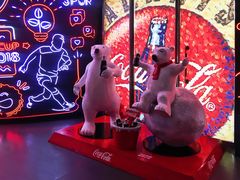 -东方明珠·可口可乐欢乐餐厅