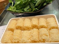 -南门小馆·清真(国贸商城店)