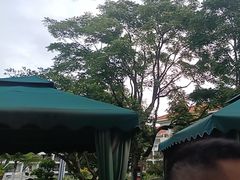 -云南滇池花园国际大酒店温泉