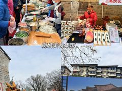 -好兄弟郭巨海鲜(天一阁店)