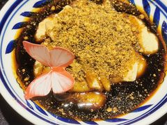 -小饕荟雅安贡椒鱼鲜馆(广福桥店)