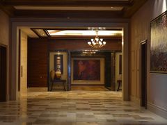 -长白山万达喜来登度假酒店