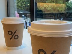 -% Arabica阿拉比卡咖啡烘焙工坊