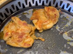 -非烤勿扰自助烤肉(深圳宝安华强广场店)