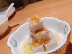 桂花荔浦芋头-庆春朴门