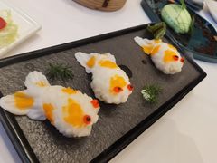 香芒小金鱼-千灯盛汇·头牌粤菜(致越优城店)