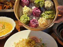 -永安水煮活鱼·仪征菜(仪征奥林匹克店)