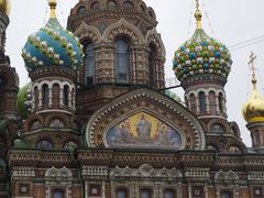 -滴血救世主教堂