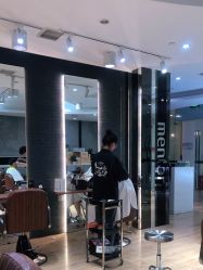 -意廊 Hair Salon