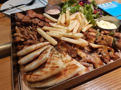 -HELLO MUSAE 拾光缪斯餐厅·纯正希腊风味(苏州中心店)