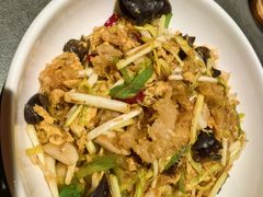 -小厨娘金榜题名(夫子庙秦淮河店)